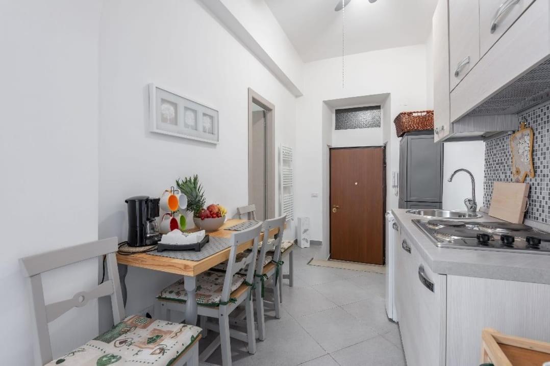 Trastevere Rome'S Heart Charming & Cozy Appartment Екстериор снимка