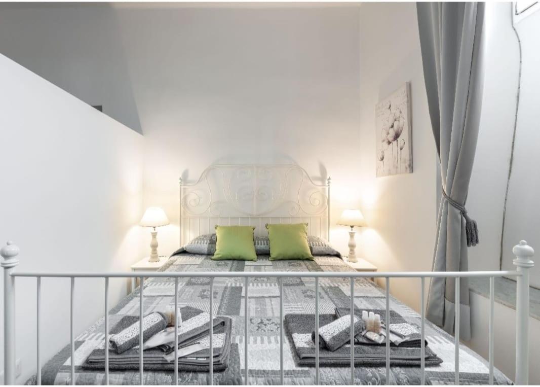 Trastevere Rome'S Heart Charming & Cozy Appartment Екстериор снимка