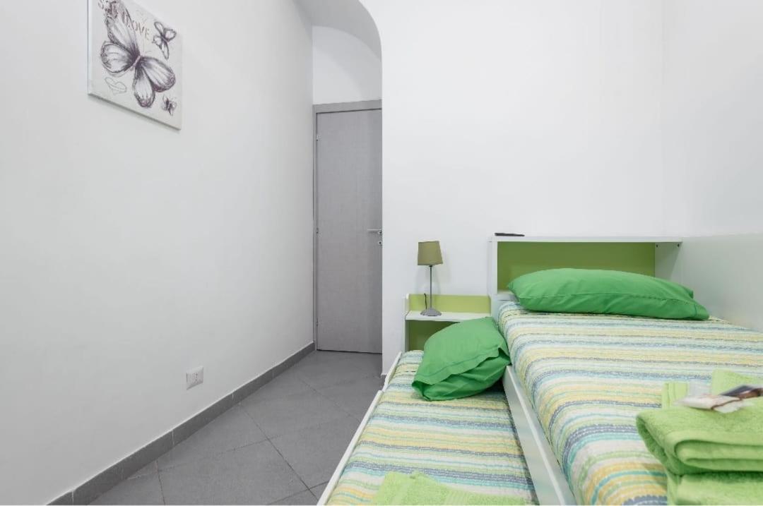 Trastevere Rome'S Heart Charming & Cozy Appartment Екстериор снимка