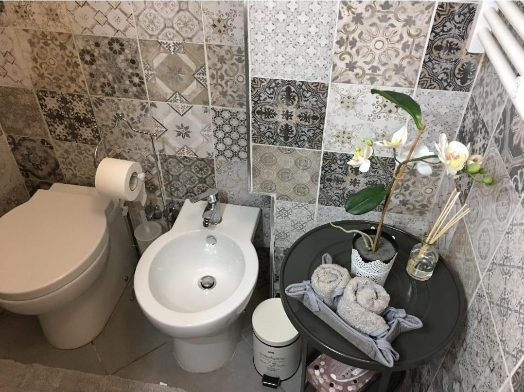 Trastevere Rome'S Heart Charming & Cozy Appartment Екстериор снимка