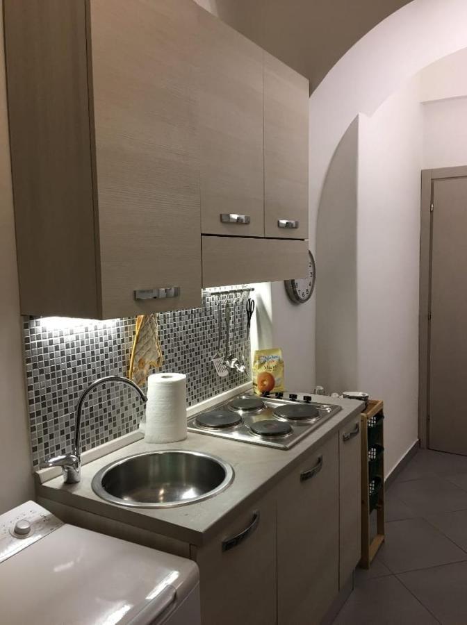Trastevere Rome'S Heart Charming & Cozy Appartment Екстериор снимка