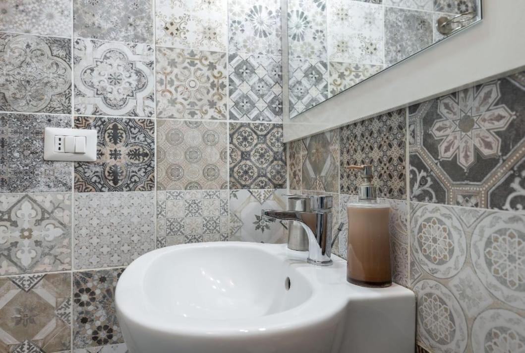 Trastevere Rome'S Heart Charming & Cozy Appartment Екстериор снимка